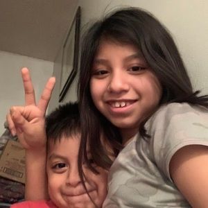 Meet your Posher, Isabel